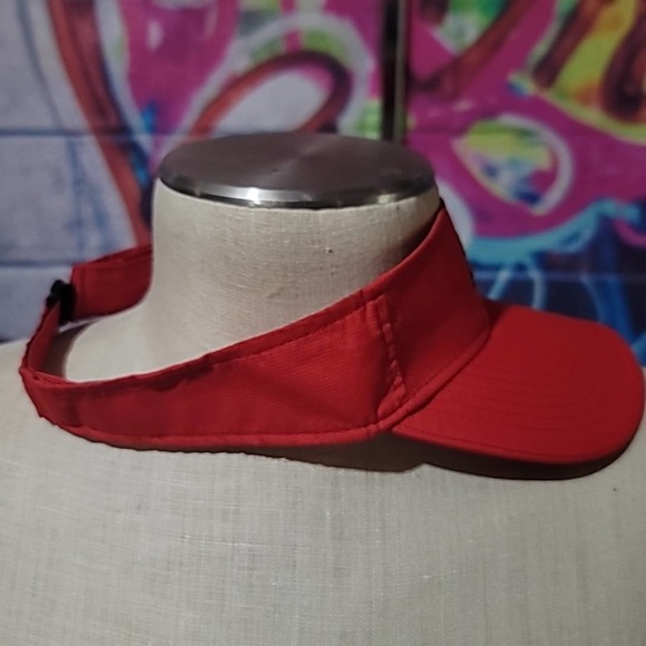 Congressional Country Club Golf Visor - Picture 3 of 6